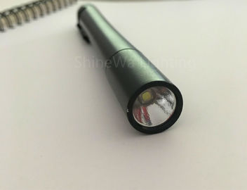 La puissance élevée du Cree LED a mené la lumière de torche, type puissant lampe-torche de stylo de 250 lumens