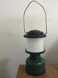 Haut à piles rechargeable campant mené portatif lumineux de lanterne