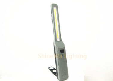 5V - lampe portative de travail de difficulté d'inspection d'aimant LED de lumière rechargeable de travail de 12V