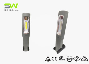 Lumière magnétique tenue dans la main de travaux d'entretien de LED de lumière automatique sans fil d'inspection