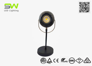 Petite lumière menée sans fil de travail d'inspection de lampe d'inspection avec des aimants