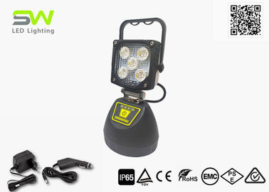 15W 800 lumière à haute impression d'inspection du lumen LED