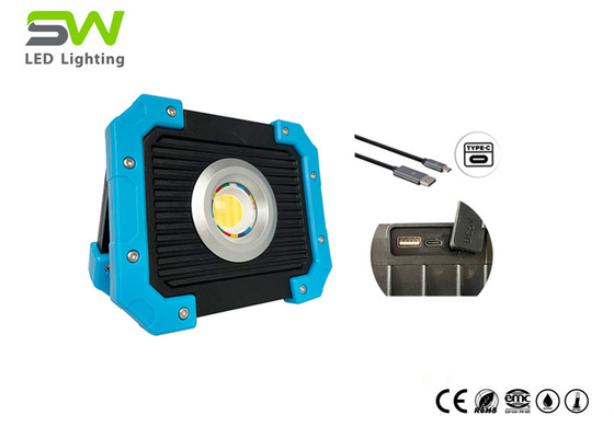 10w Mini Working Lights multifonctionnel CRI95 LED pour les lumières détaillantes de garage