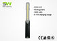 lumière rechargeable d'inspection de l'ÉPI LED de lumière de travail de la tension de charge de l'éventail 6-12V 2W