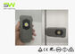 lumière automatique d'inspection de poche de 2W LED avec le support magnétique réglable du ± 90°