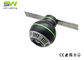 3W lumière magnétique d'inspection de l'ÉPI LED avec tout d'angle corps rotatif détachable et