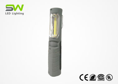 L'aimant rechargeable portatif de lumière de travail de LED a mené à haute production léger d'inspection