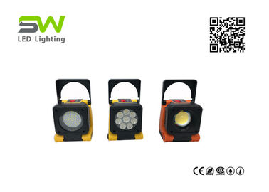 La plus nouvelle lumière rechargeable conçue de travail de Mini Body High Lumen 25W LED
