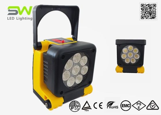 Les PCs à la maison 3W de la peinture 8 ont mené la lumière rechargeable de travail