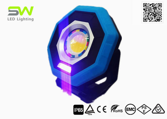 20W lumière élevée d'inspection de l'ÉPI LED de C.P. 95 pour détailler de voiture UV peignant le traitement