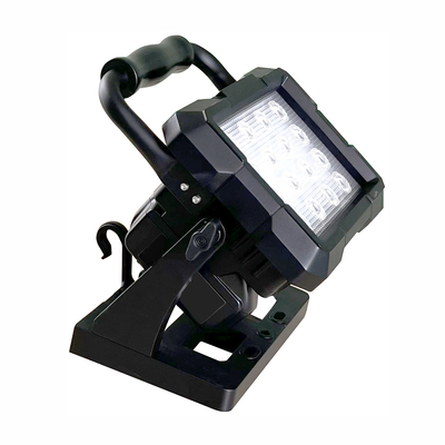 Stylo monté 80W rechargeable haute luminosité LED lumière de travail avec batterie d'outil électrique 18V