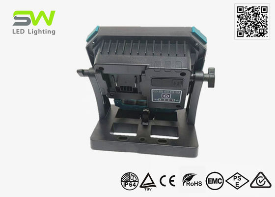 6500 lumens 18V 20V rechargeable avec batterie électrique remplaçable