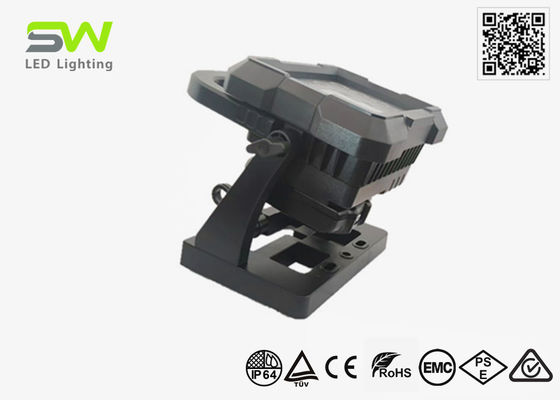 Lampe d'inspection LED rechargeable 48W avec batterie d'outil Makita 18V 20V 21V