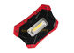 Banque de puissance de lampe de travail de batterie menée par rectangle avec l'indicateur coloré de batterie