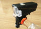 Lumières de clignotant puissantes de vélo du Cree G2 LED avec le bâti détachable réglable