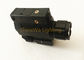 Mini lampe-torche tactique des pistolets 500lm, torche sur rail puissante avec IP64
