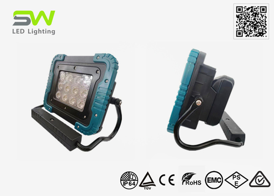 Lumières de travail à LED portables avec poignée