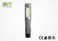 2W 6 lampe d'inspection rechargeable des PCs LED avec la base d'aimant de rotation et 2 crochets
