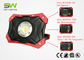 ÉPI 10W lumière menée rechargeable portative de travail de 1000 lumens avec le support rotatif d'aimant