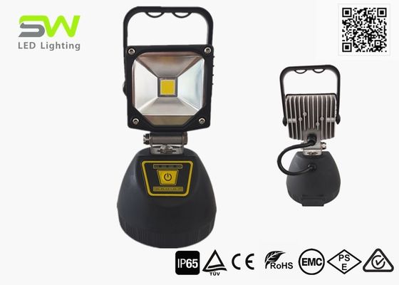 EMC 10 W 1000LM LED Portables avec une banque d'énergie