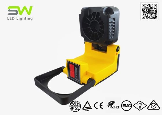 Les PCs à la maison 3W de la peinture 8 ont mené la lumière rechargeable de travail