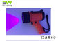 Projecteur rechargeable UV flottable imperméable de 395NM 3W LED