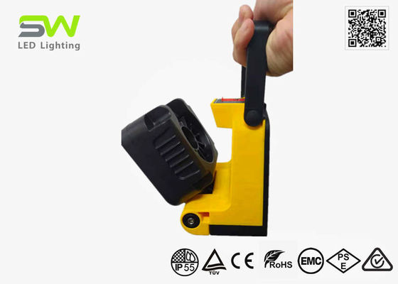 Lumière d'inondation portative du lumen 25W élevé pliable à piles