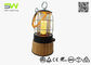 Rétros lumens Dimmable du style 5W 200 accrochant le type de lanternes de LED - C rechargeable