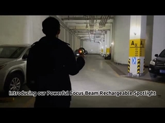 Réflecteur portatif de haute puissance 1100 lumens IP66 Réflecteur flottant